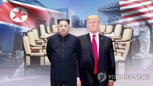 싱가포르 北美협상 관전포인트… 비핵화·안전보장 조율 어떻게