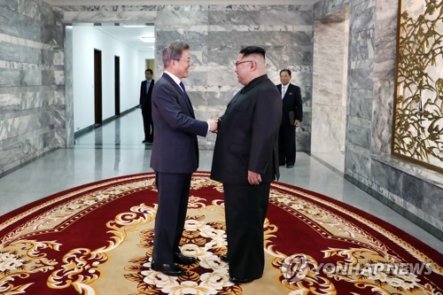 [팩트체크] 통일각 정상회담때 군 통수권 공백?…헌법학자들 "아니다"