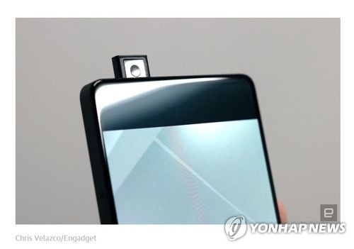 중국 스마트폰 '빅4', 印·동남아 시장 총공세… 점유율 삼성 제쳐