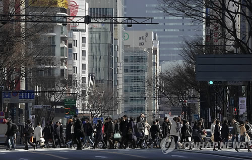 일본, 외국인 노동자에 문 '활짝'… 2025년까지 50만명 수용