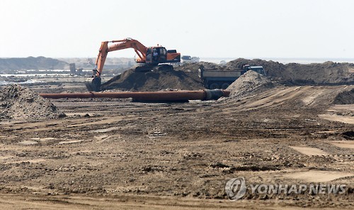 '한반도 훈풍 타고' 지방선거판에 대북공약 봇물