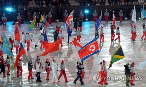 '한반도 훈풍 타고' 지방선거판에 대북공약 봇물