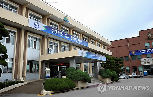 [격전지를 가다] 충남 서산시장… "3선 성공이냐, 세대교체냐"