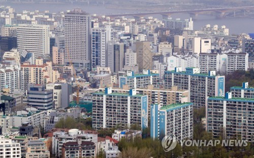 아파트-단독주택, 고가-저가주택 공시가격 형평성 맞춘다