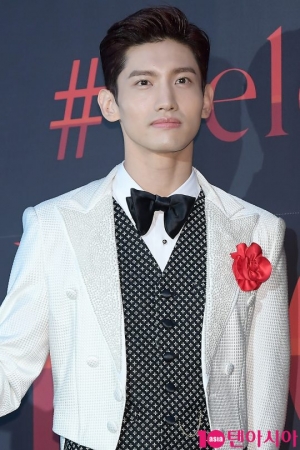 [TEN PHOTO] 동방신기 최강창민 &#39;빛이나는 비주얼&#39;