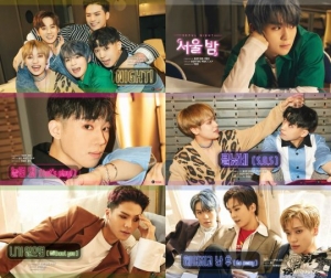 틴탑, 새 음반 미리듣기 공개 &#39;기대UP&#39;