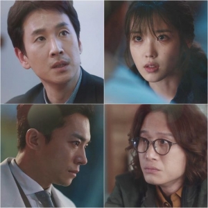 &#39;나의 아저씨&#39;, 수면 위로 드러나는 진실