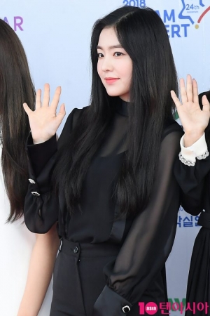 [TEN PHOTO] 레드벨벳 아이린 &#39;청순미 폭발&#39;