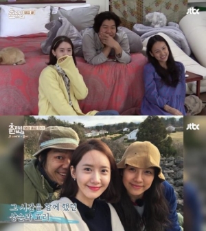 '효리네 민박2', 시청률 5.6%로 마무리