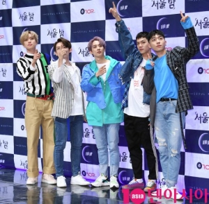 틴탑 측 &#34;전속계약 위반한 엘조와 합의 타결...소송 취하&#34;