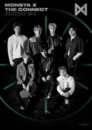 몬스타엑스, 美 라디오서 주목...발매 3년 된 &#39;히어로&#39; 6000만 뷰 돌파