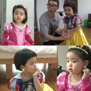 &#39;슈돌&#39; 시하X라니, 귀염둥이 네 살 친구들의 &#39;깜짝 재회&#39;