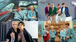 샤이니, 단독 리얼리티 &#39;SHINee&#39;s BACK&#39; 내달 6일 첫 방송...티저 영상 공개