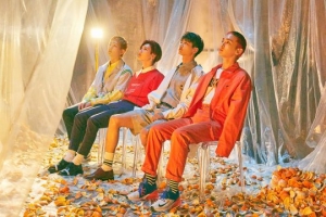 샤이니, 31일 '엠카'서 '데리러 가' 컴백 무대