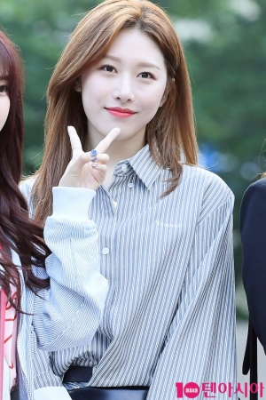 [TEN PHOTO] 유니티 의진 &#39;비타민 미소 활짝&#39;