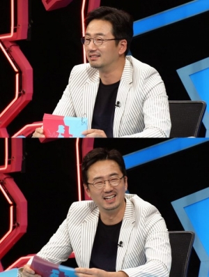 &#39;너는 내 운명&#39; 스페셜 MC 류승수, &#34;우리 부부 사랑의 큐피드는 매니저&#34;