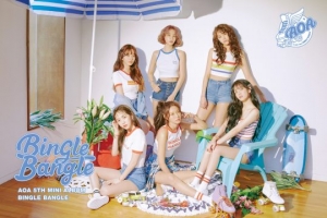 [TEN 주간 미리보기] AOA·프리스틴V·혁오 &#39;컴백&#39;…&#39;우만기&#39; 가고 &#39;너도 인간이니&#39; 온다