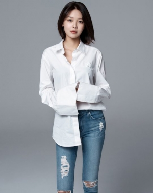 최수영, 오늘(28일) &#39;박소현의 러브게임&#39; 일일 DJ로 출격