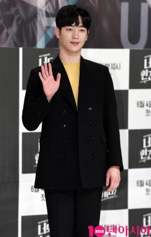 &#39;너도 인간이니?&#39; 서강준 &#34;지상파 첫 주연, 걱정·부담 컸다&#34;