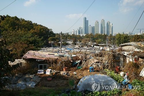 가계소비도 양극화… 하위 20% 115만원 vs 상위 20% 433만원