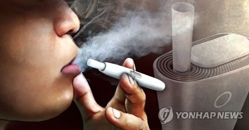 국내서 전자담배로 인한 화재 3년간 6건… 과충전 폭발 주의해야