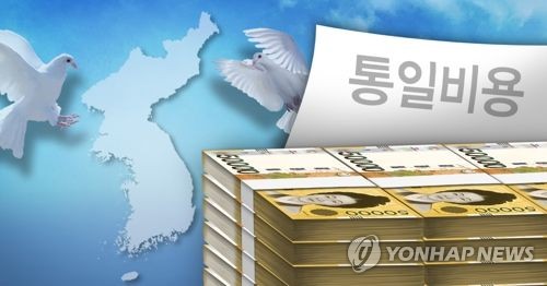 "급격한 통일하면 北주민 7％ 南으로 이주할 수도… 잘 준비해야"