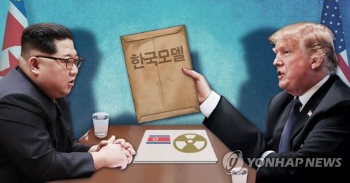 체제보장vs일괄타결… 北美, 회담 연기 흘리며 치열한 수싸움