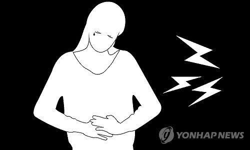 미세먼지 위해성 어디까지… "아이들 초경도 앞당긴다"