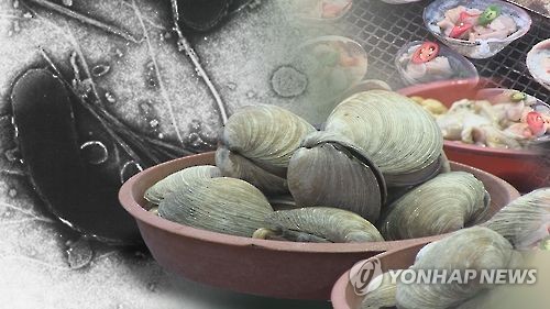 "비브리오패혈증 조심"…식약처, 10월까지 특별점검