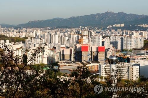 송옥주 "9개 지역 아파트 15%, 라돈 농도 WHO 기준 넘어서"