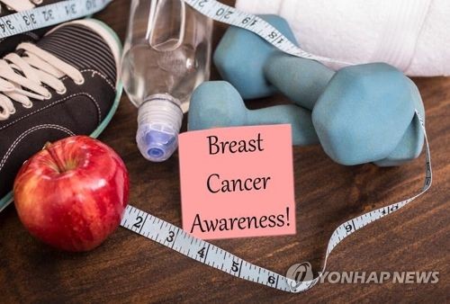"한국에 '젊은 유방암' 많은 이유는 유전적 차이 탓"