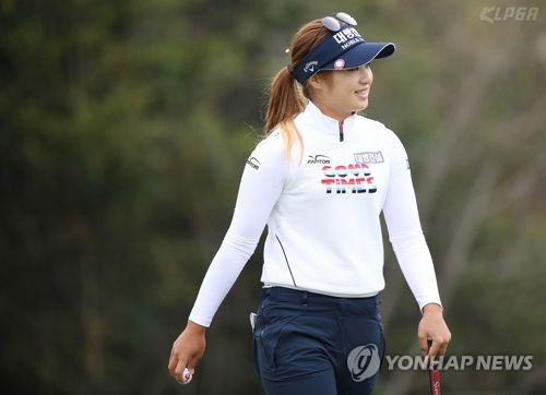 작년엔 11명, 올해는 제로…KLPGA 생애 첫 우승자 실종