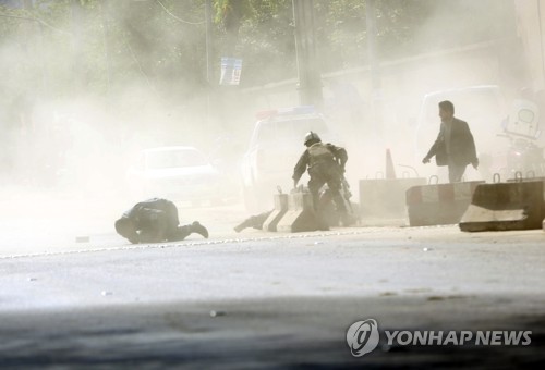 아프간 곳곳 테러…하루 새 언론인 등 41명 사망