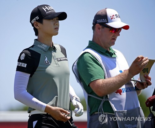 '박성현은 LPGA 투어의 타이거 우즈'… US오픈 2연패 도전