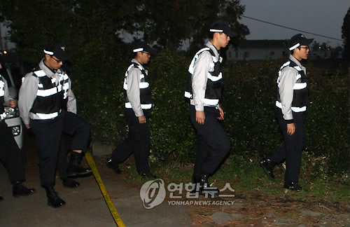 증거 없이 맴돌던 제주 보육교사 피살사건… 과학수사로 실마리