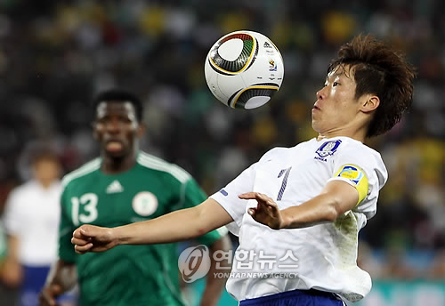 신태용호 '캡틴'에 기성용…한국축구 월드컵 주장 계보는?