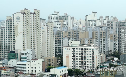 투기과열지구 지정 효과일까… 대구 수성구 아파트 첫 미분양