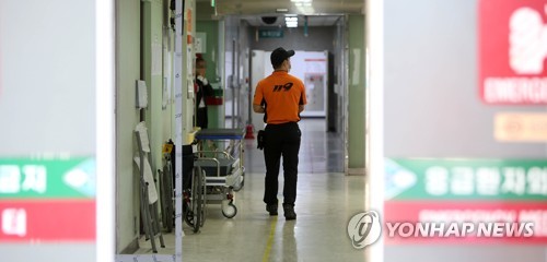 새 삶 선물하는 구급대원들… 폭행에도 보람으로 참고 버틴다