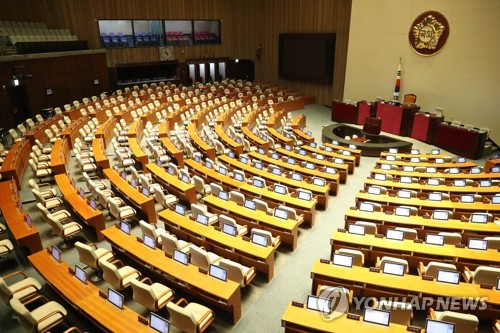 선관위, 7개 정당에 경상보조금 106억원 지급