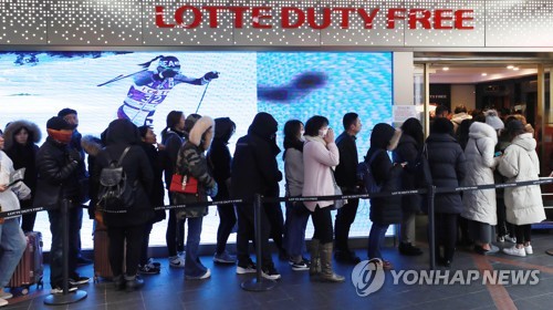 서울·제주, 면세점 덕에 소비 후끈… 전북은 구조조정 탓에 부진