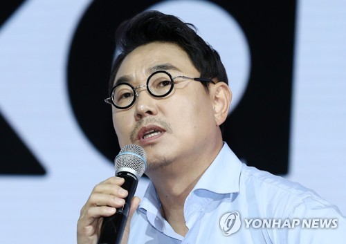 여민수 카카오 대표 "뉴스편집 개편, 구체적 검토 않아"