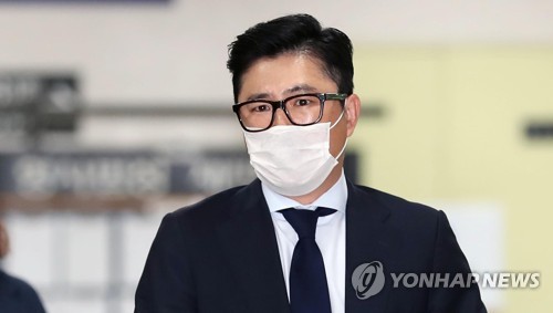 고영태 "국정농단 제보해 보복당해"… 검찰, 징역 2년6개월 구형