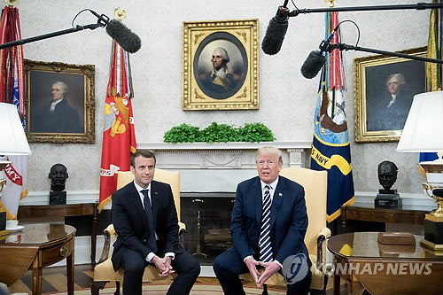 '핵합의 파기 막자'… EU,이란 탄도미사일 제한 美요구 일부 동의