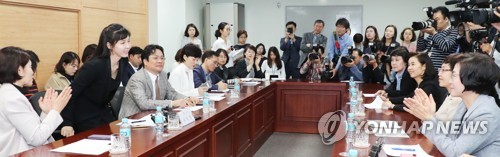 서지현 "조사단, 애초 수사의지 없어… 개인적 한풀이 아니야"