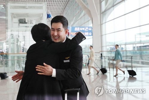 박창진 "총수일가, 구태의연한 태도로 일관… 국가가 나서야"