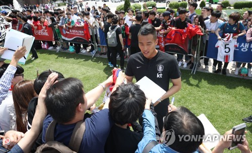 "월드컵 얼마나 무서운지 아니까"… 4년 전보다 단단해진 손흥민