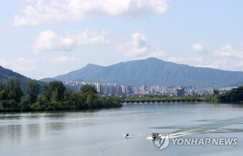 [내일날씨] 전국 맑고 낮 21∼28도…오후 자외선 '나쁨'