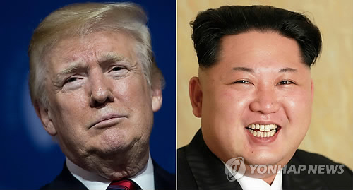 민주 "북미회담 신중히 지켜봐야" vs 한국 "중재자 노력 실패"