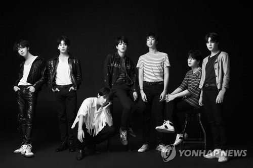 방탄소년단, 빌보드 '핫 100' 기록 쓰고 그래미 갈까