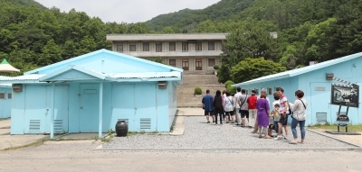 남북고위급회담 대표단 명단 北에 통지…국토2차관 포함